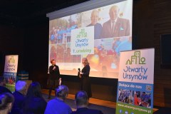 7. urodziny stowarzyszenia Otwarty Ursynów