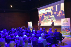 7. urodziny stowarzyszenia Otwarty Ursynów
