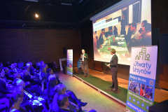 7. urodziny stowarzyszenia Otwarty Ursynów