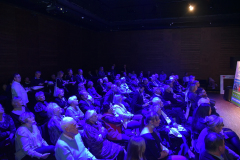 7. urodziny stowarzyszenia Otwarty Ursynów