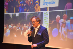 7. urodziny stowarzyszenia Otwarty Ursynów