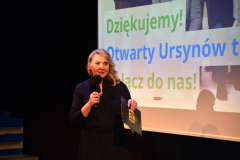 7. urodziny stowarzyszenia Otwarty Ursynów