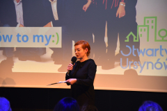 7. urodziny stowarzyszenia Otwarty Ursynów