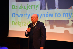 7. urodziny stowarzyszenia Otwarty Ursynów