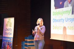 7. urodziny stowarzyszenia Otwarty Ursynów