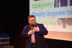 7. urodziny stowarzyszenia Otwarty Ursynów