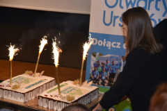 7. urodziny stowarzyszenia Otwarty Ursynów