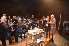 7. urodziny stowarzyszenia Otwarty Ursynów