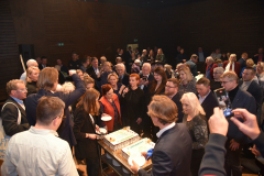 7. urodziny stowarzyszenia Otwarty Ursynów