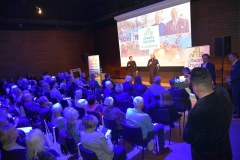 7. urodziny stowarzyszenia Otwarty Ursynów