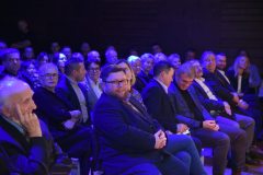 7. urodziny stowarzyszenia Otwarty Ursynów