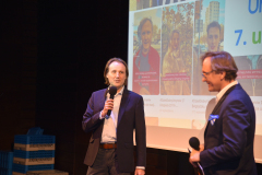 7. urodziny stowarzyszenia Otwarty Ursynów
