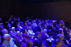 7. urodziny stowarzyszenia Otwarty Ursynów