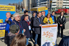 Nasze pomysły na Mobilny Ursynów