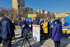 Nasze pomysły na Mobilny Ursynów