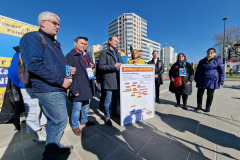 Nasze pomysły na Mobilny Ursynów