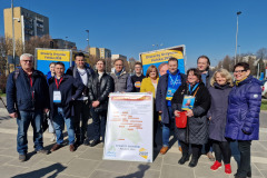 Nasze pomysły na Mobilny Ursynów