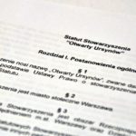 Statut stowarzyszenia "Otwarty Ursynów"