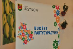Ursynowski Meeting Projektodawców 2017