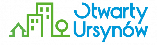 Otwarty Ursynów - logo