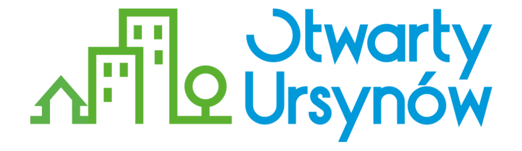 Otwarty Ursynów - logo