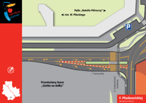 Prezentacja GDDKiA >>Projekt i budowa drogi ekspresowej S2 Południowa Obwodnica Warszawy na odcinku od węzła „Puławska” do węzła „Lubelska”