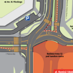 Prezentacja GDDKiA >>Projekt i budowa drogi ekspresowej S2 Południowa Obwodnica Warszawy na odcinku od węzła „Puławska” do węzła „Lubelska”