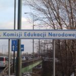 al. Komisji Edukacji Narodowej