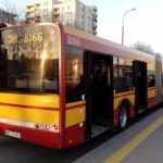 Autobus 504, Ursynów