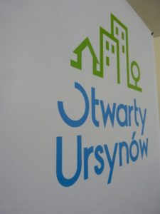 Otwarty Ursynów