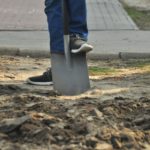 Likwidujemy przedepty na Ursynowie