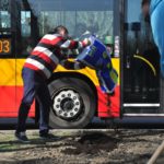 Likwidujemy przedepty na Ursynowie