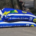 Likwidujemy przedepty na Ursynowie