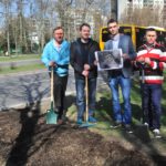 Likwidujemy przedepty na Ursynowie