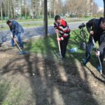 Likwidujemy przedepty na Ursynowie