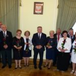 Radny Leszek Lenarczyk odznaczony za zasługi na rzecz społeczności lokalnej