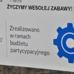 Ursynów - budżet partycypacyjny