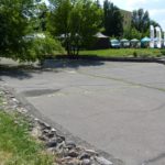 Fontanna pod Kopą Cwila