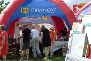 Dni Ursynowa 2017