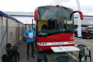 Akcja krwiodawstwa: Oddaj krew przed wakacjami