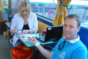 Akcja krwiodawstwa: Oddaj krew przed wakacjami