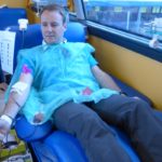 Akcja krwiodawstwa: Oddaj krew przed wakacjami