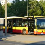 Pętla autobusowa ZTM przy ul. Płaskowickiej