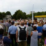 Spotkanie z mieszkańcami ul. Polaka