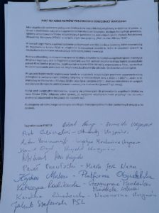 Pakt na rzecz filtrów POW