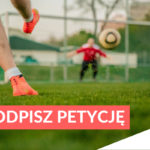 Ursynów: Budowa pełnowymiarowego boiska piłkarskiego wraz z bieżnią