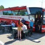 Akcja oddawania krwi