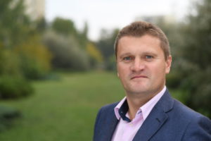 Piotr Rychcik