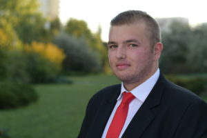 Michał Szostak