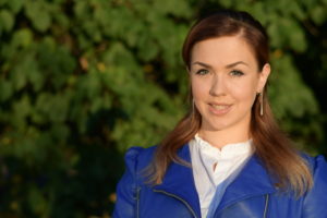 Ewa Rowińska-Synówka